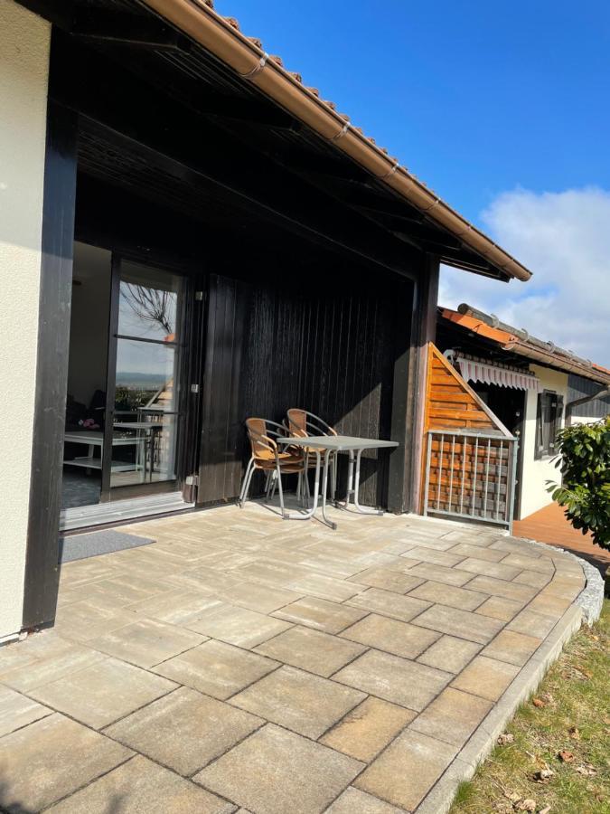 Villa Haus Lechbruck Exterior foto
